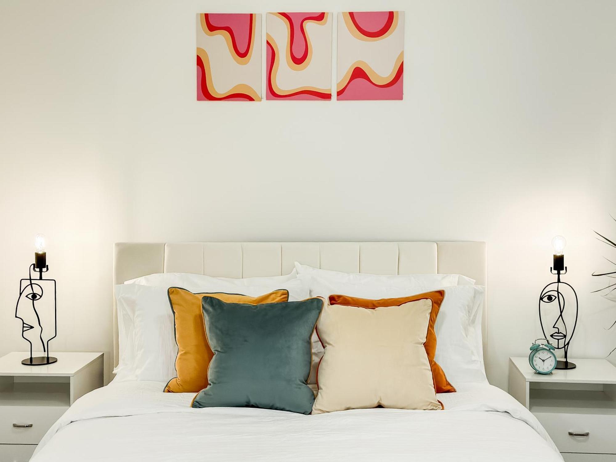 Stylish In Sm W Free Parking And Pool * Los Ángeles