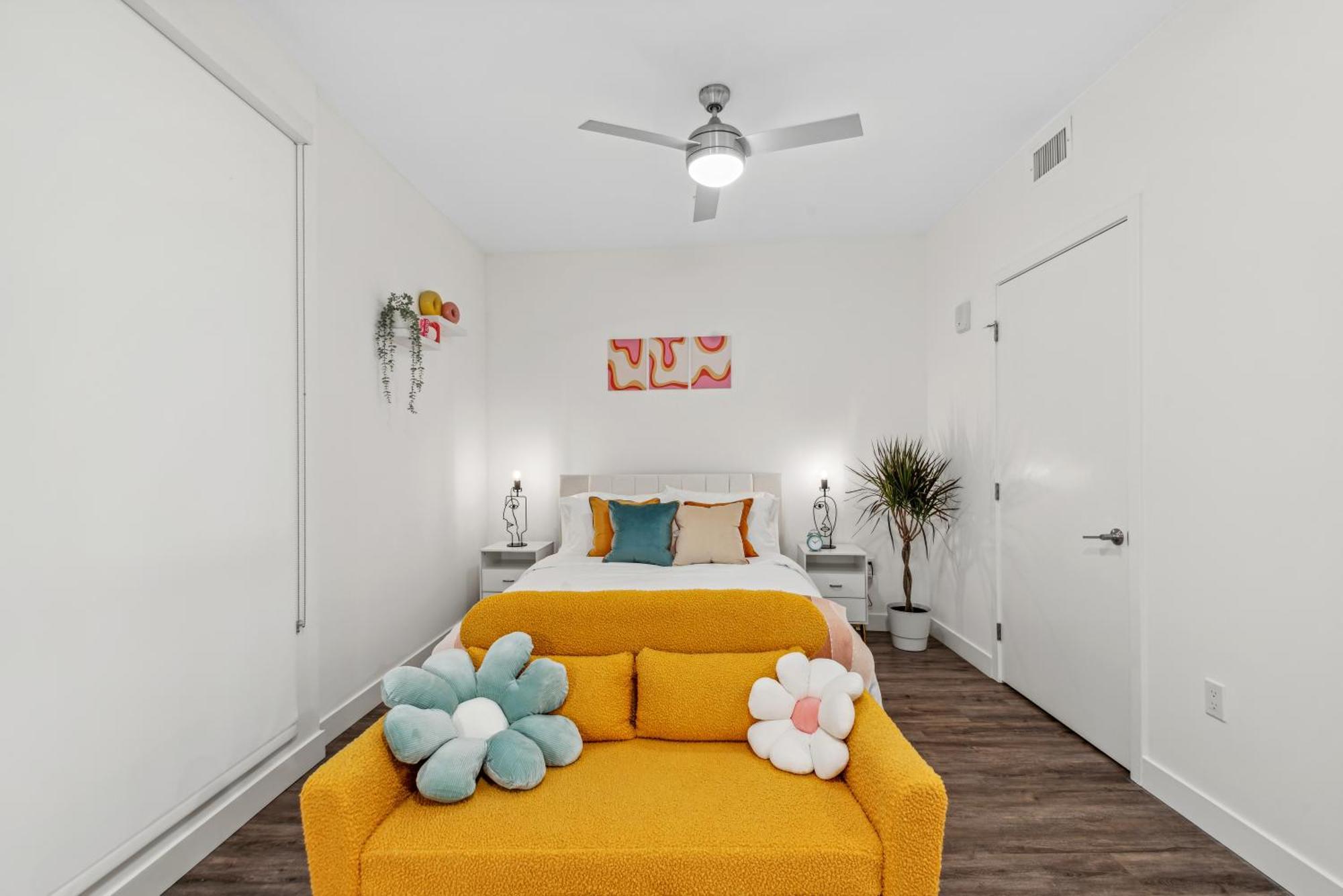 Stylish In Sm W Free Parking And Pool * Los Ángeles